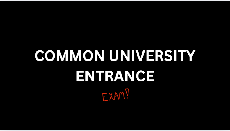 CUET EXAM