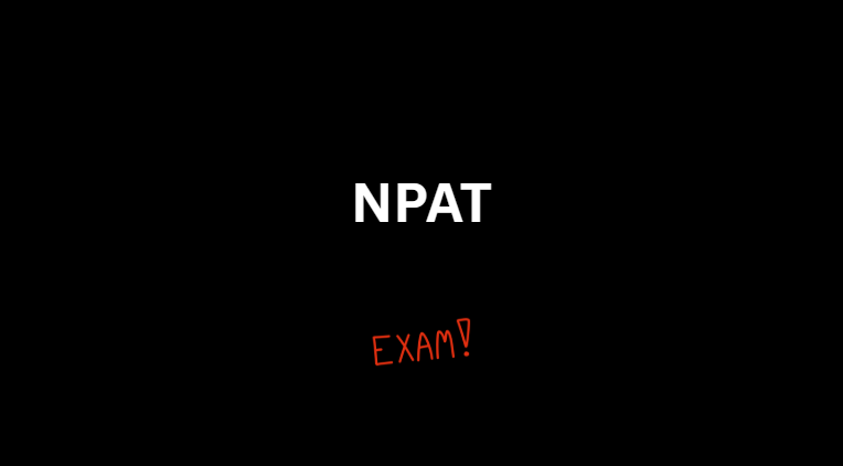 Narsee Monjee Aptitude Test