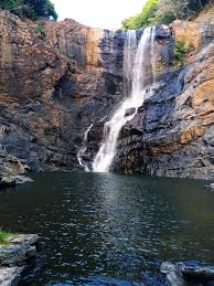 VajraPoha Waterfall