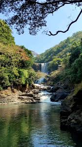 VajraPoha Waterfall