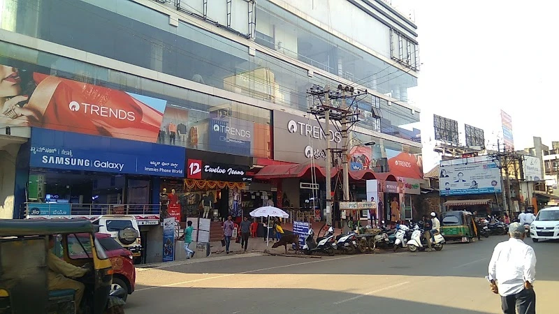 SS Mobile Shop in Belagavi