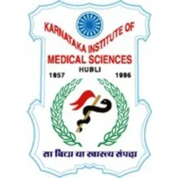 Karnataka Institute of Medical Science
