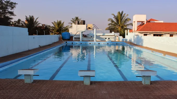 Mohite Swimming Pool