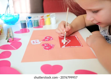 Homemade Greeting Cards