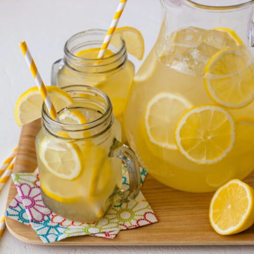 Lemonade