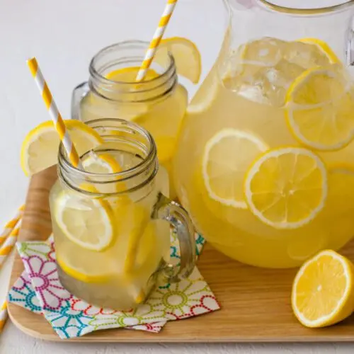 Lemonade