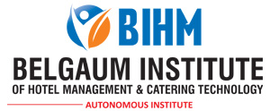 BELGAUM INSTITUTE OF HOTEL MANAGEMENT