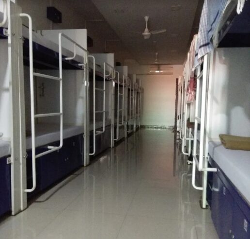 Hotel ManMandir Dormitory