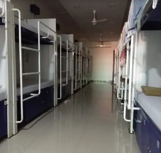 Hotel ManMandir Dormitory
