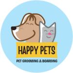 Happy Pets - Pet Boarding & Pet Grooming: