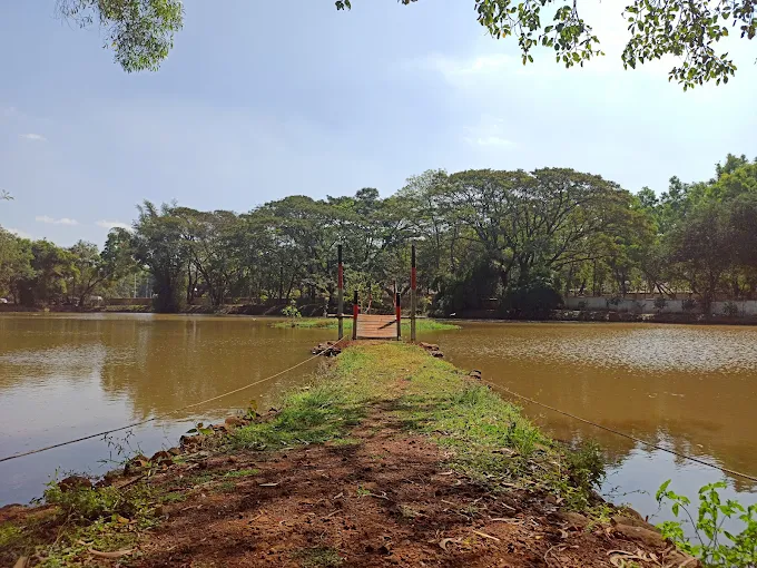 Attiveri Bird Sanctuary