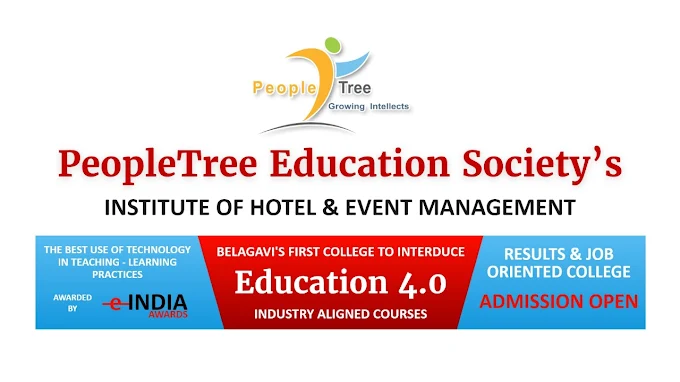 PeopleTree Education Society