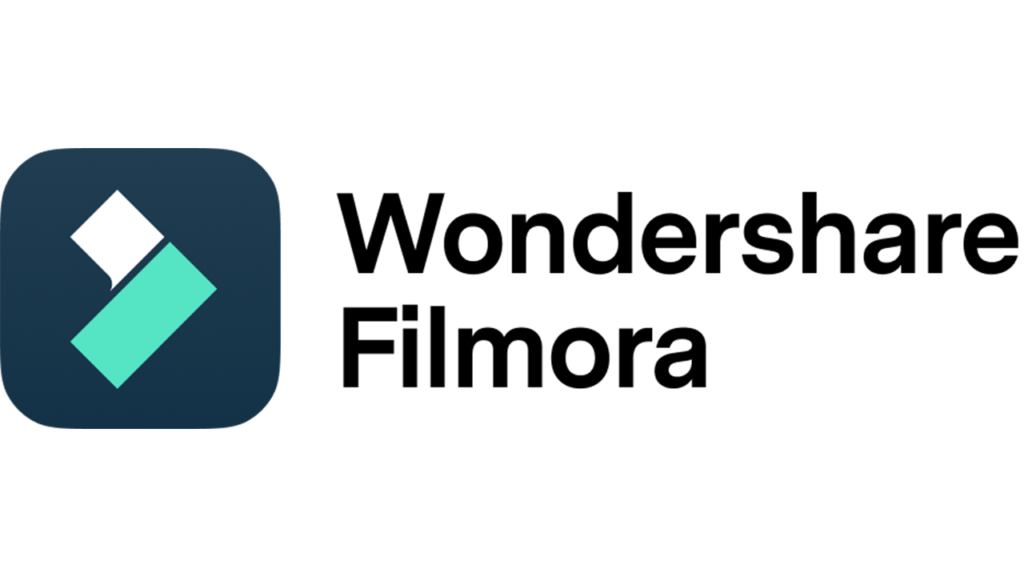 Wonder share Filmora