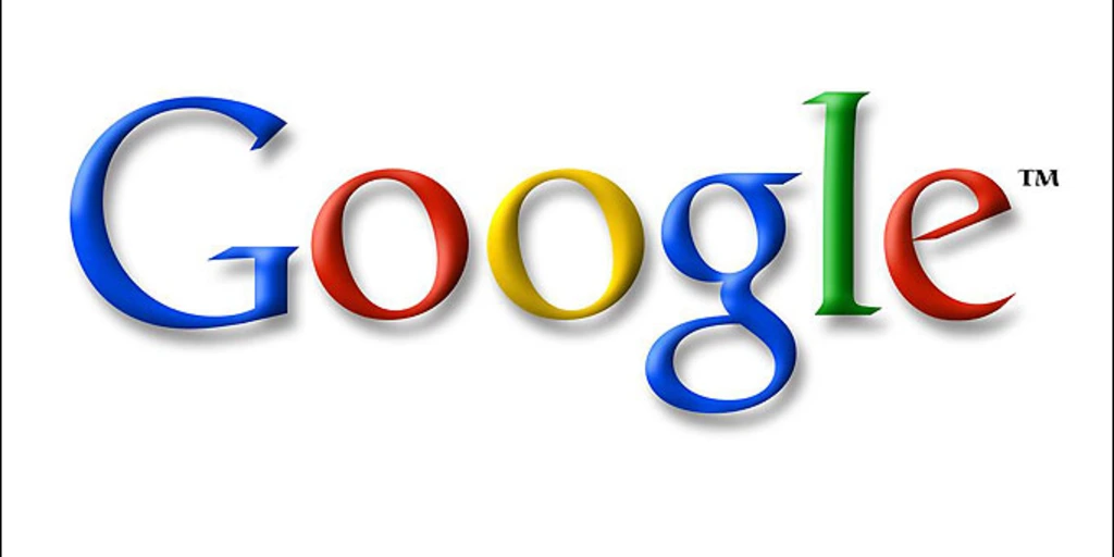  Google
