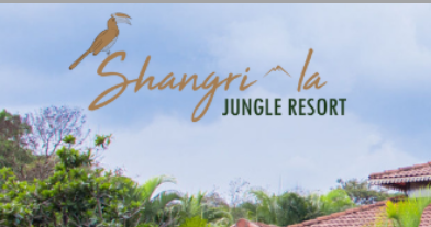 Shangri-La Jungle Resort: