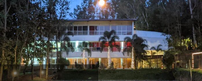  Shoonya Farm Retreat