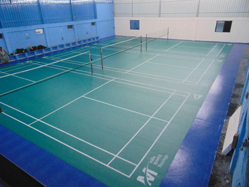 Onyx Sports Badminton Academy