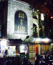 Sri Ganapati Devara Temple Belagavi