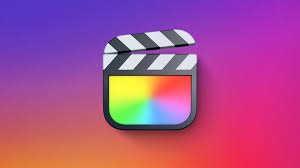  Final Cut Pro