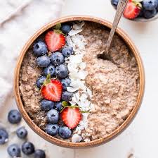  Hot Cereal