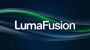 Luma Fusion