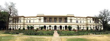 Teen Murti Bhawan