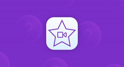 iMovie