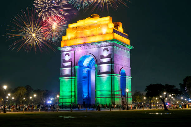 Indian Gate