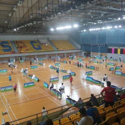 KANTS Badminton Academy