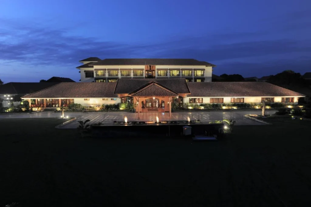 Madhuban Resorts, Gardens and Home Stay