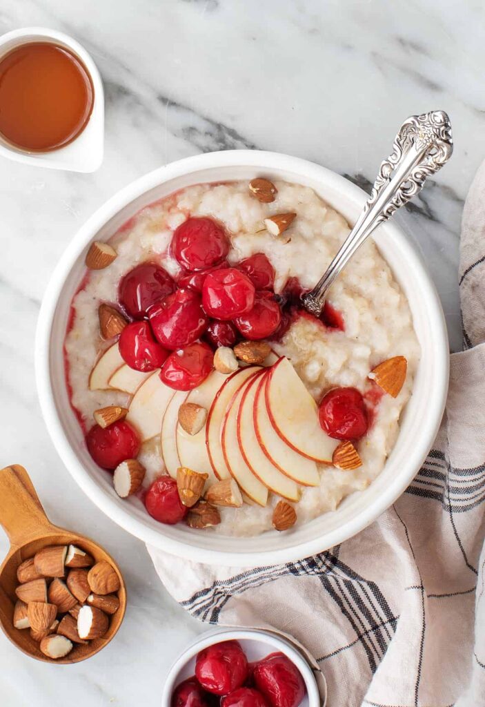 Oatmeal