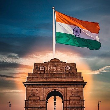  India Gate