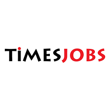 TimesJobs