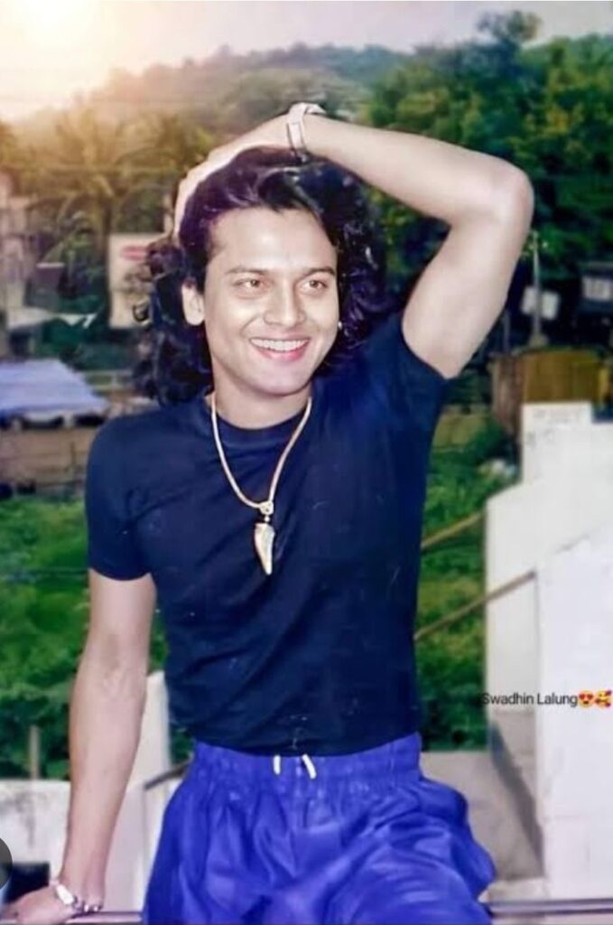 Zubeen Garg