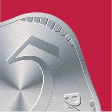 5 Paisa