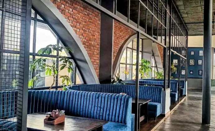 BELAGAVI BREWING COMPANY