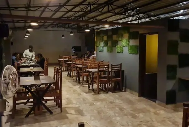 CITY BAR AND KITCHEN