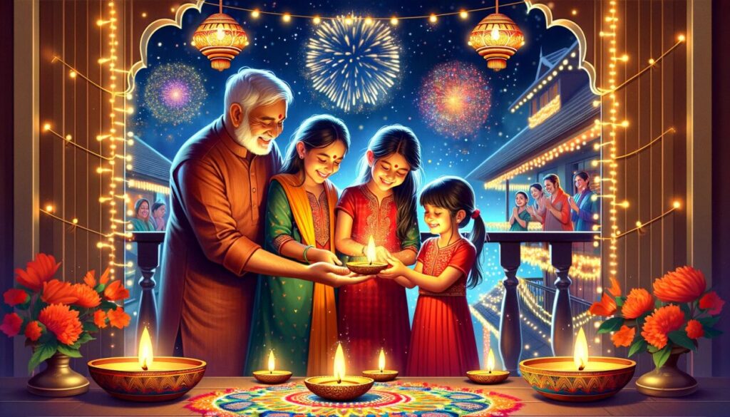 Diwali