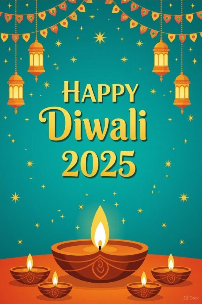 Diwali 2025