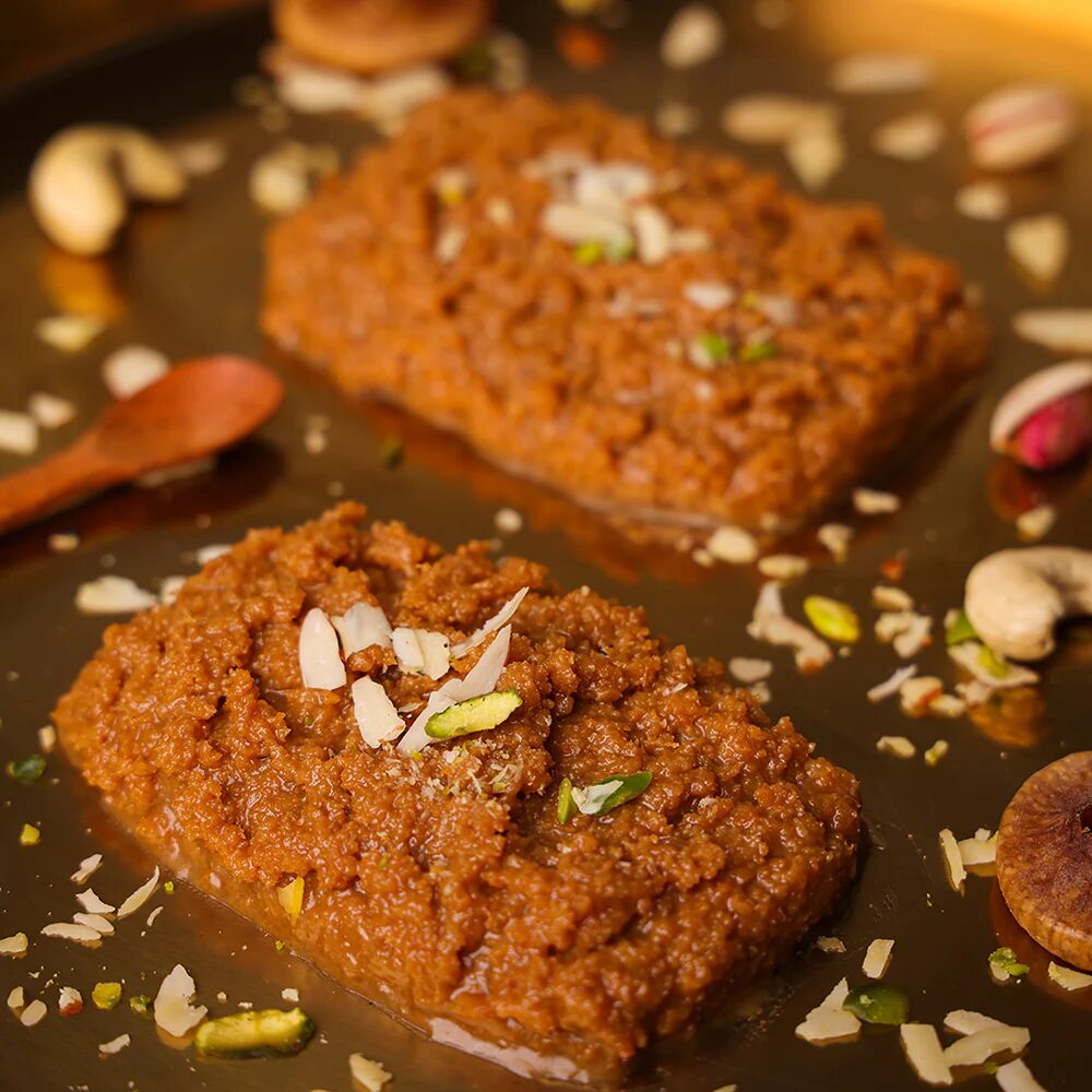 Kunda (Sweet Delicacy)