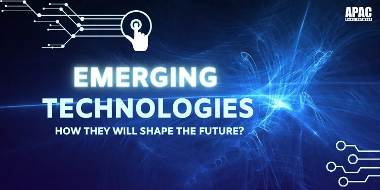 International Conference of Emerging Technologies 2026