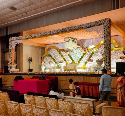 Roopali Convention Center