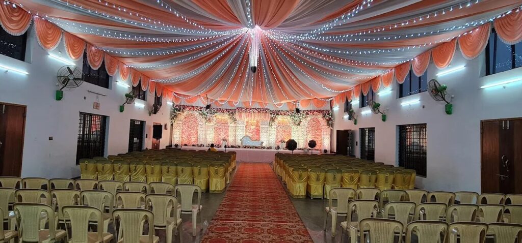 Paradise Garden - Belagavi