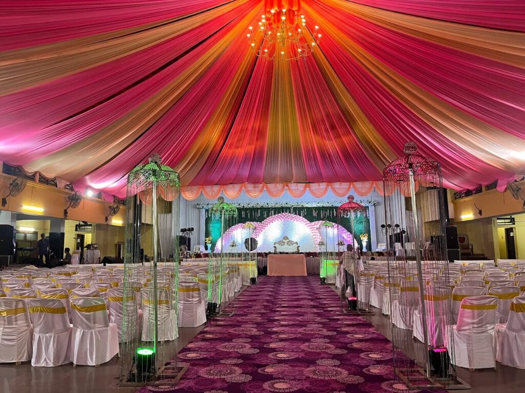 Mahaatma Gandhi Bhavan