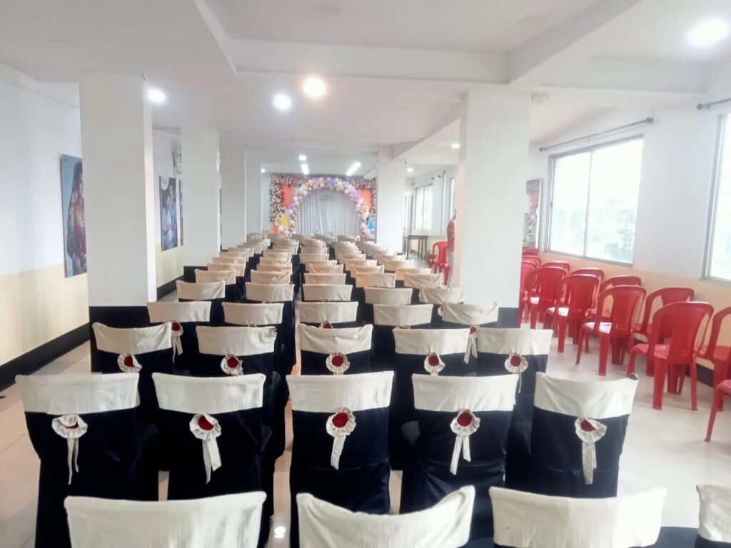 Ayodhya Function Hall