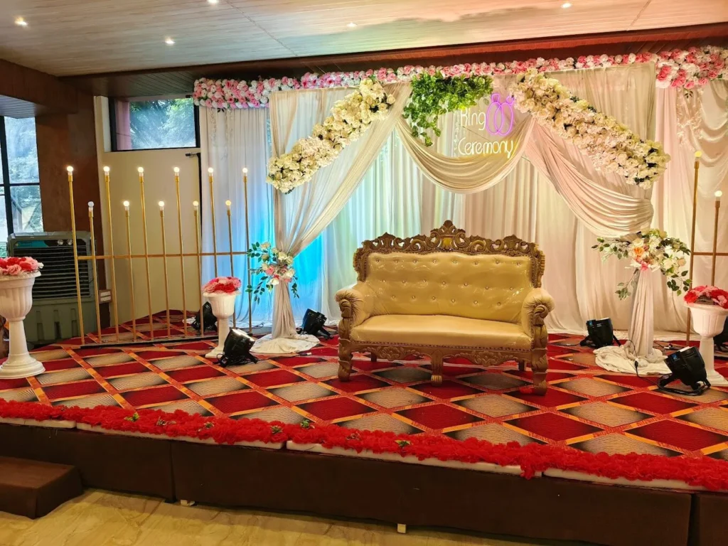 Pai Convention Hall