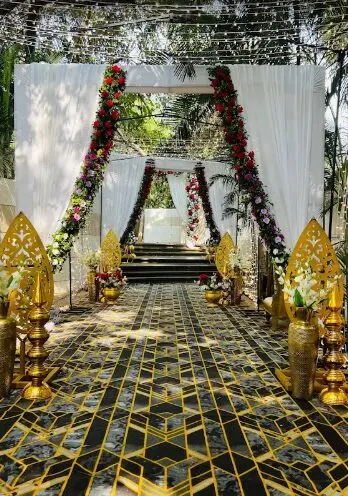 Shagun Gardens